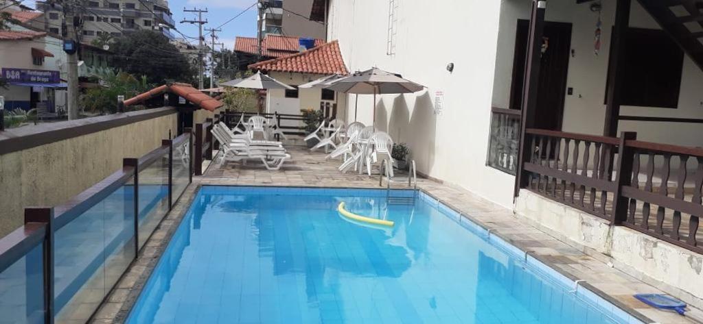 Casa Para Temporada - Cabo Frio Kültér fotó