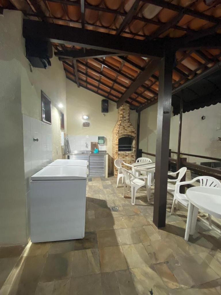 Casa Para Temporada - Cabo Frio Kültér fotó