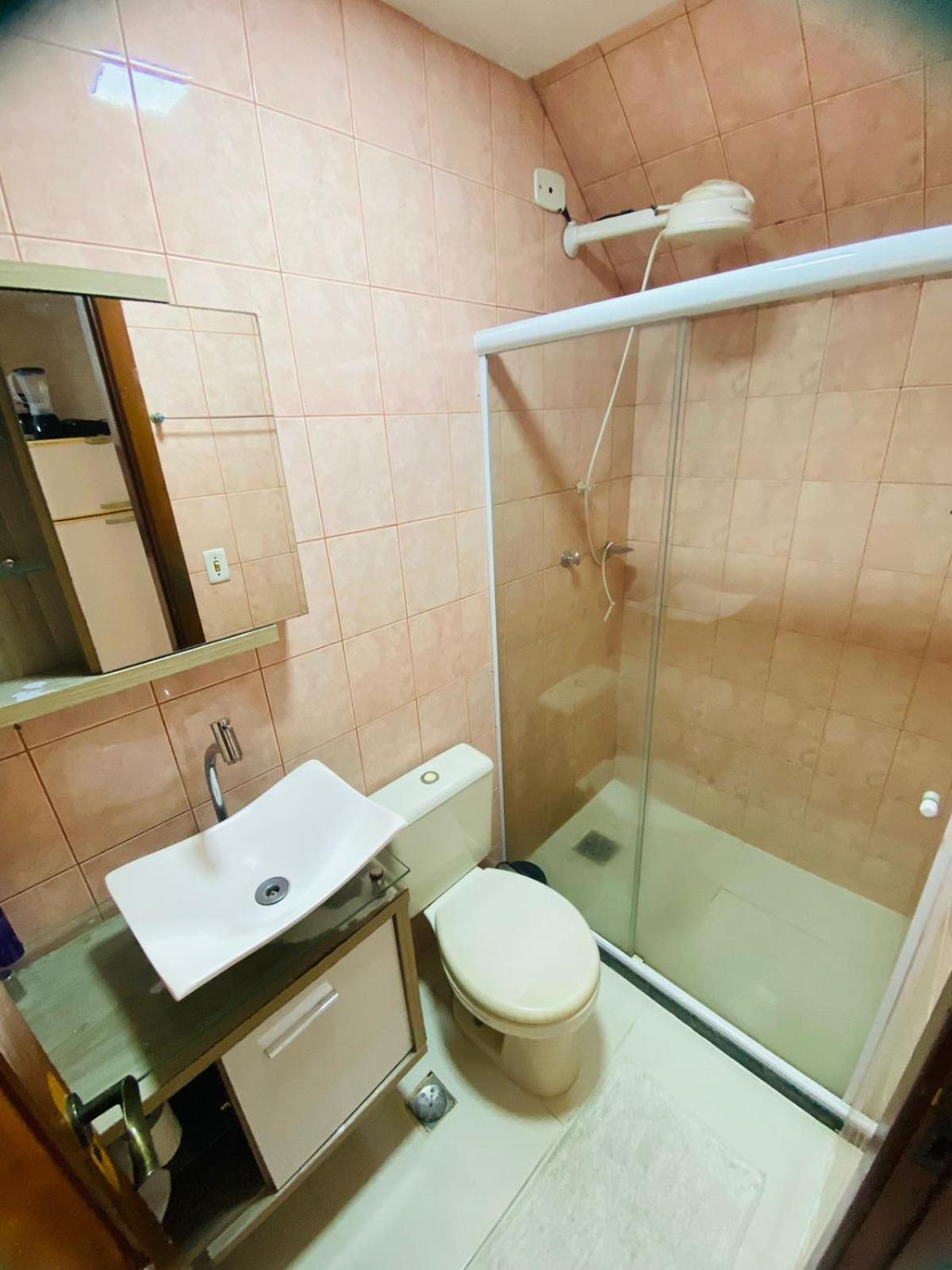 Casa Para Temporada - Cabo Frio Kültér fotó